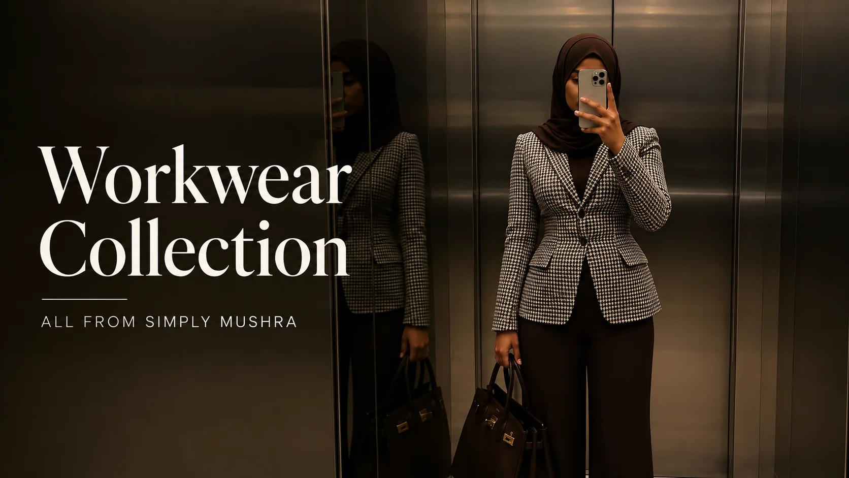 Workwear Collection